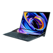 Zenbook Duo UX482