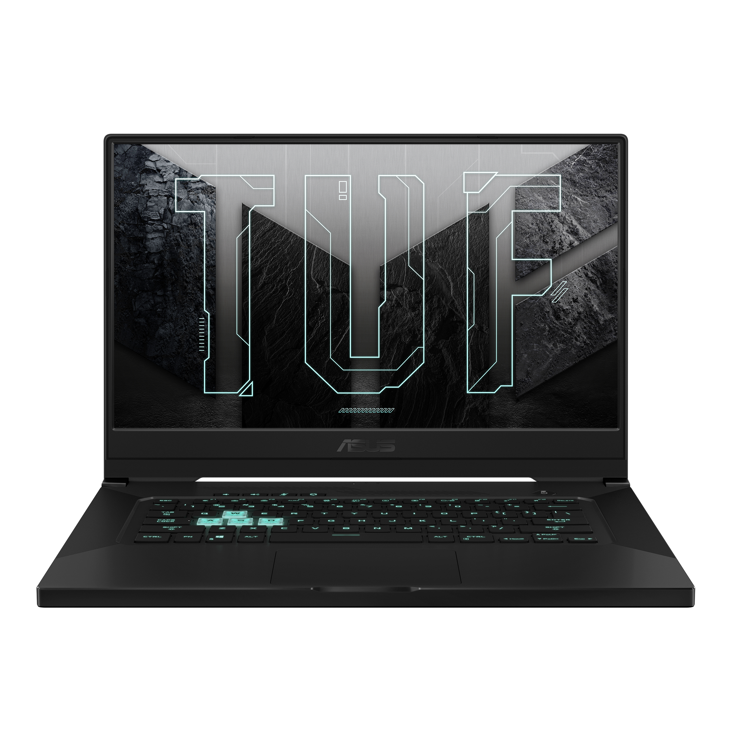 2021 ASUS TUF Dash F15｜Laptops For Gaming｜ASUS Global