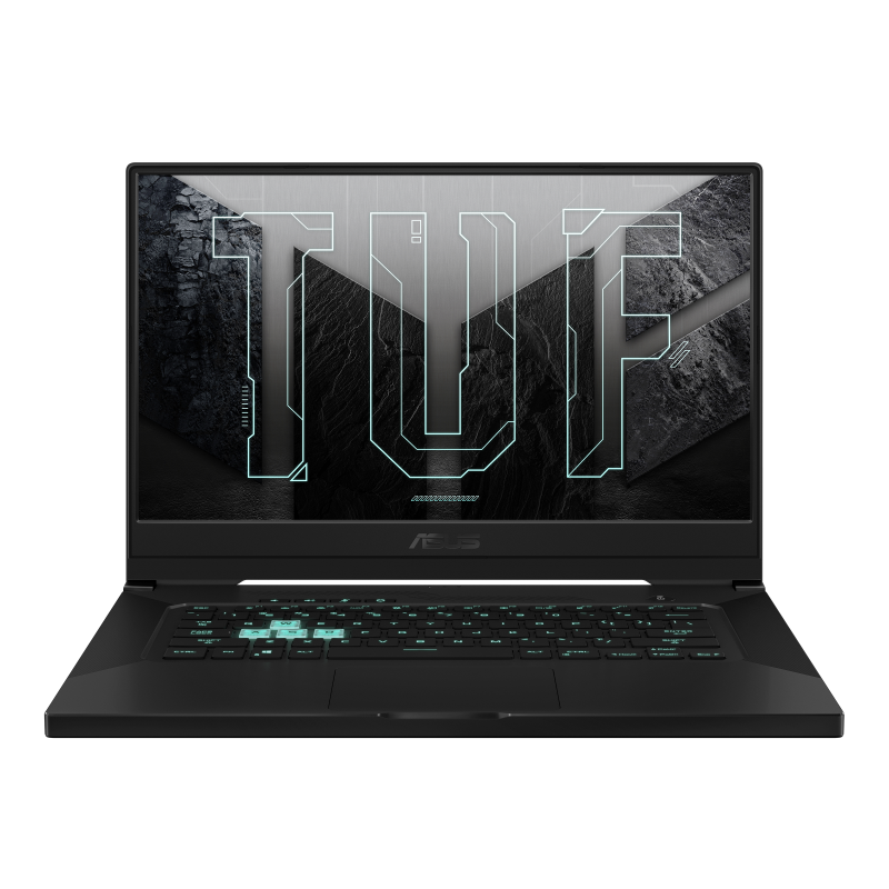 Review ASUS TUF Gaming F15  Gamer com foco em produtividade