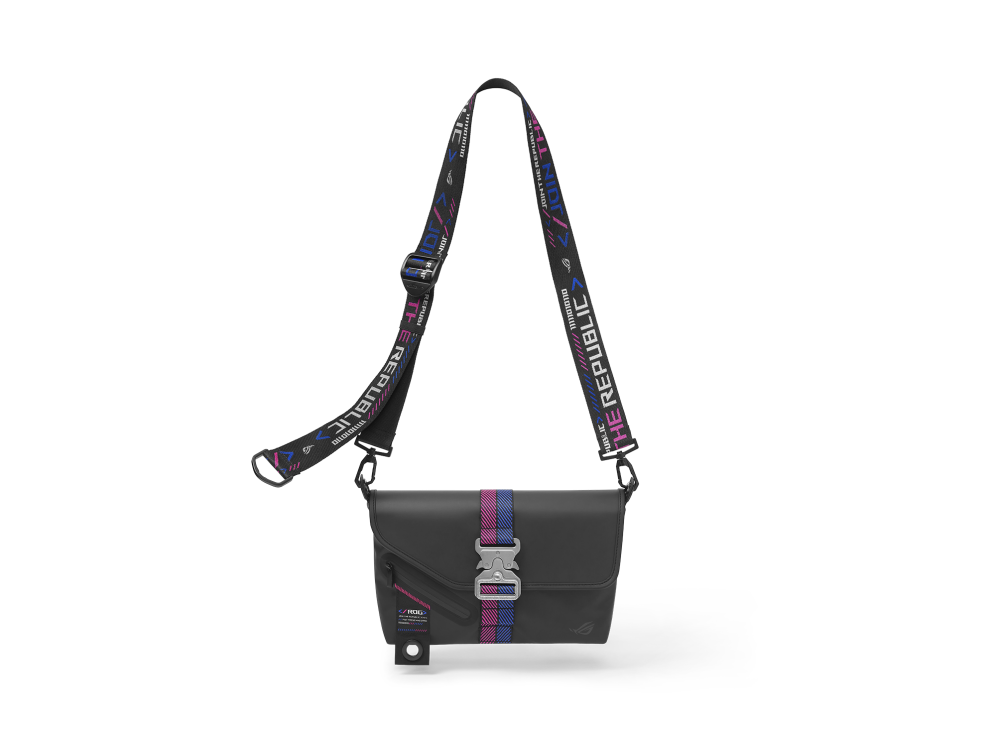 ROG SLASH Sling Bag