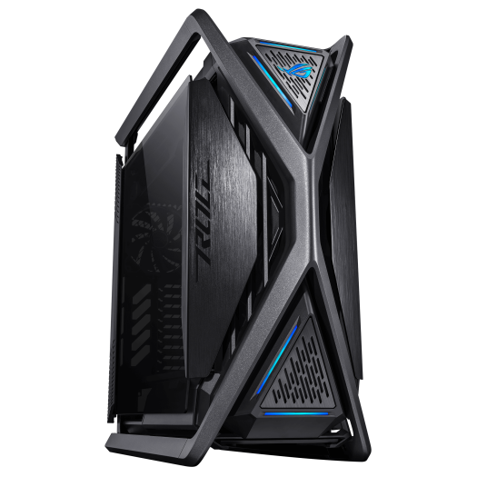 ROG Hyperion GR701 BTF Edition | Gaming cases｜ROG - Republic of 