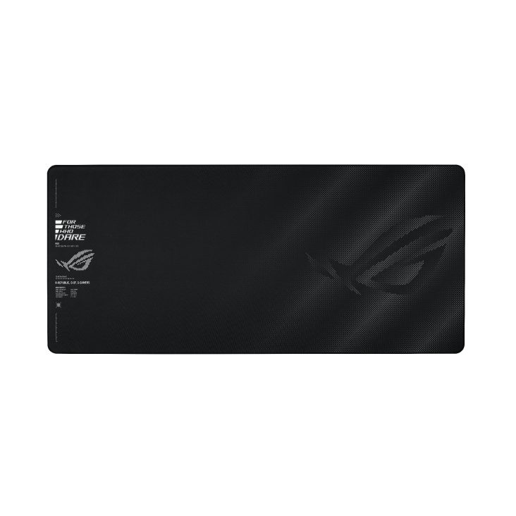 ROG Sheath II XXL – top view