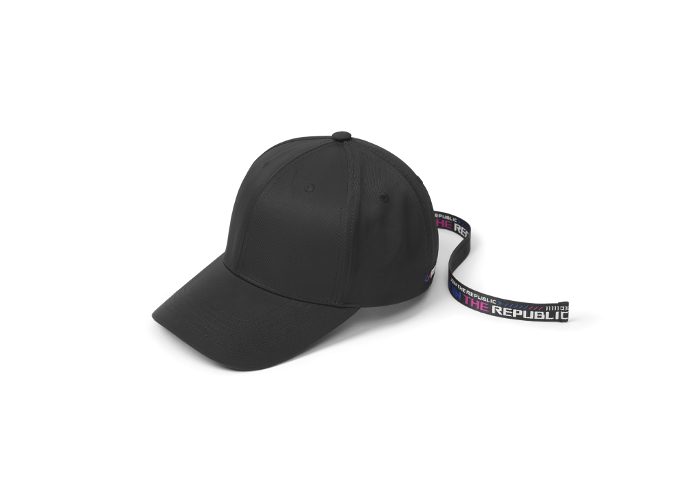 ROG SLASH Classic Baseball Cap