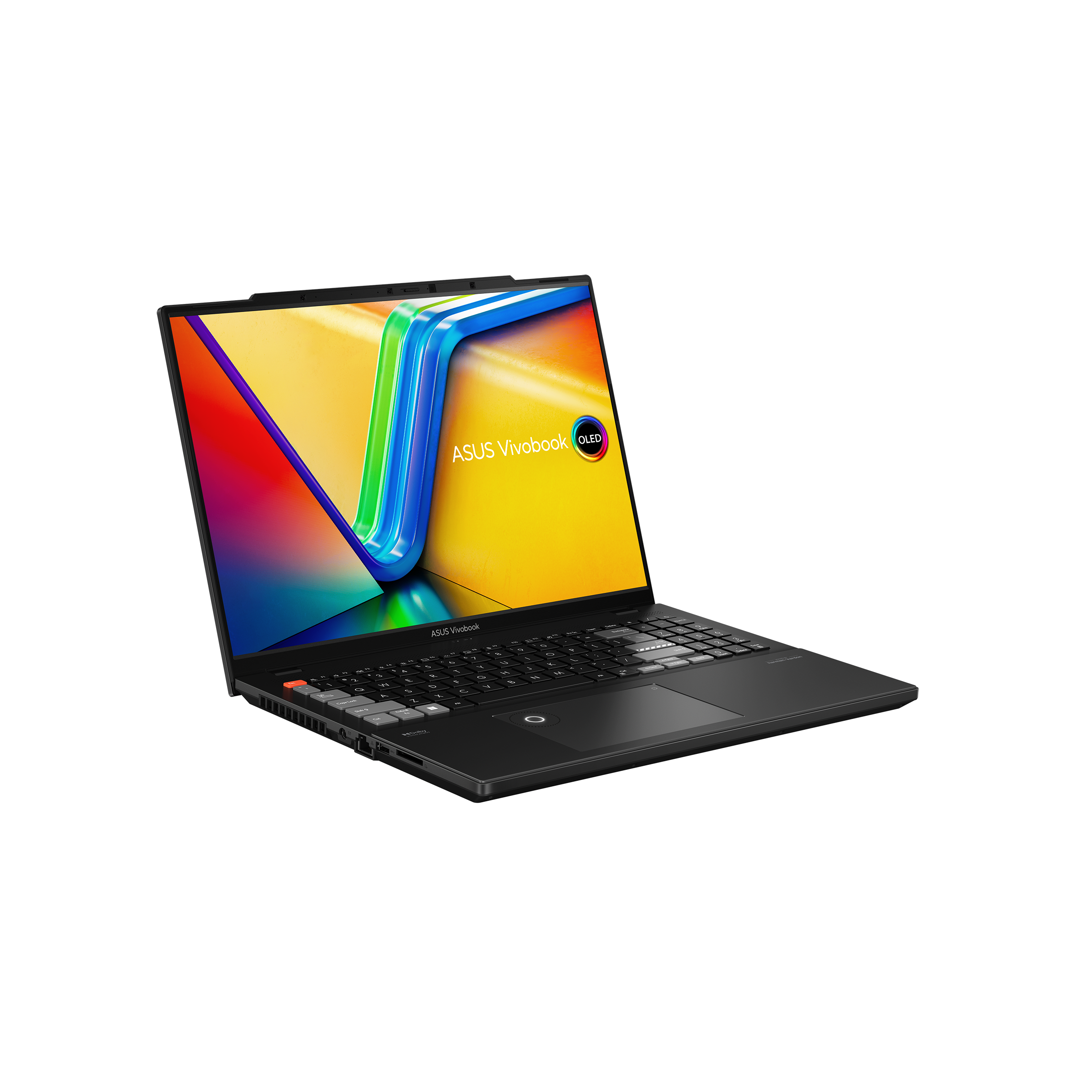 Vivobook Pro 16X 3D OLED (K6604)｜Laptops For Creators｜ASUS