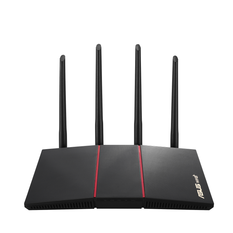 RT-AX55｜WiFi Routers｜ASUS USA