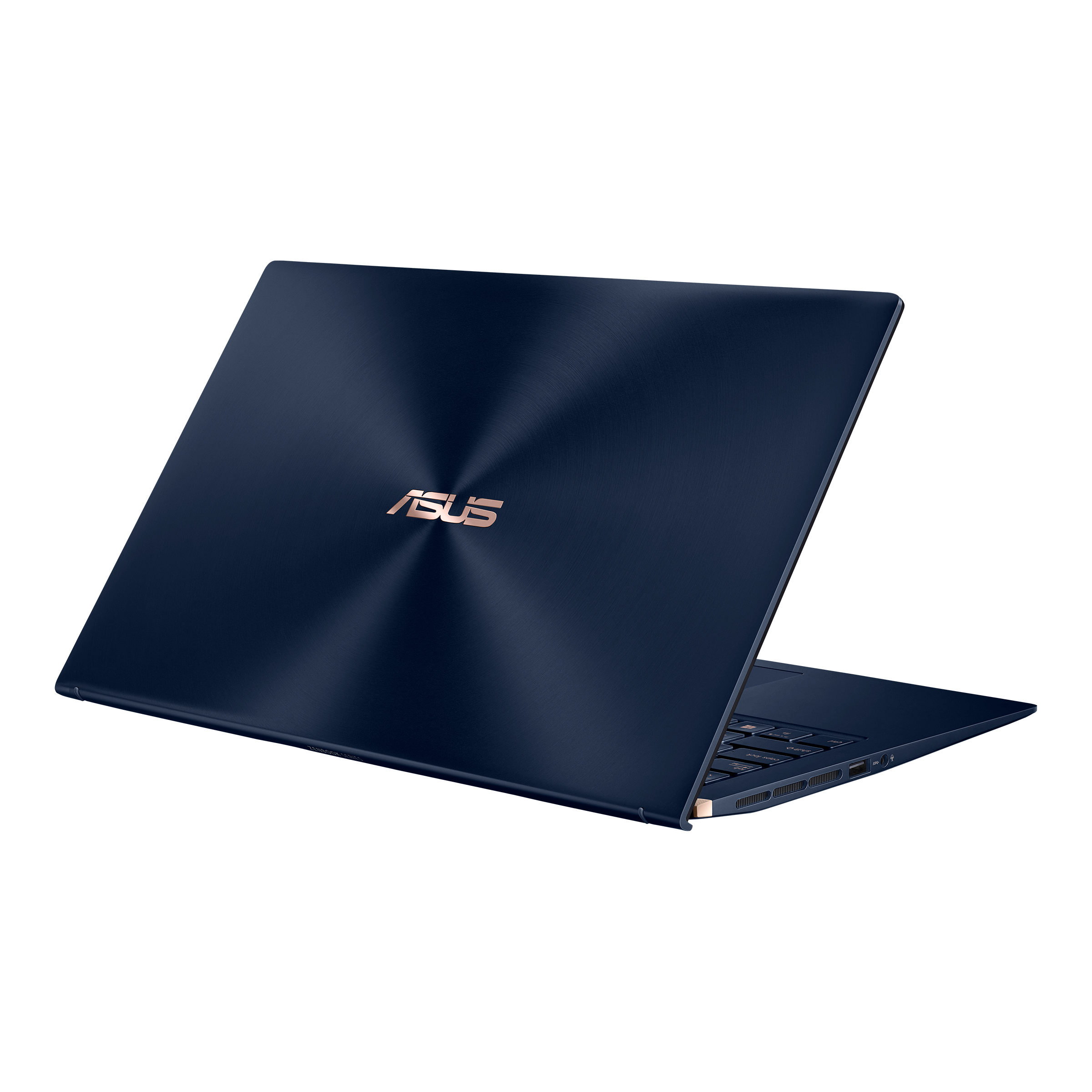 Zenbook 15 UX533｜Laptops For Home｜ASUS Global