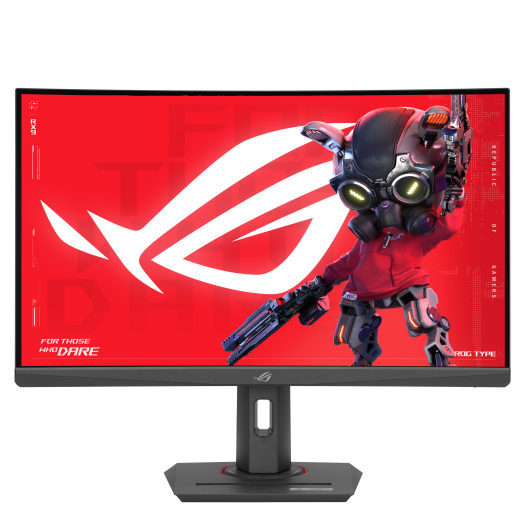 Gaming Monitors｜ROG - Republic of Gamers｜Global