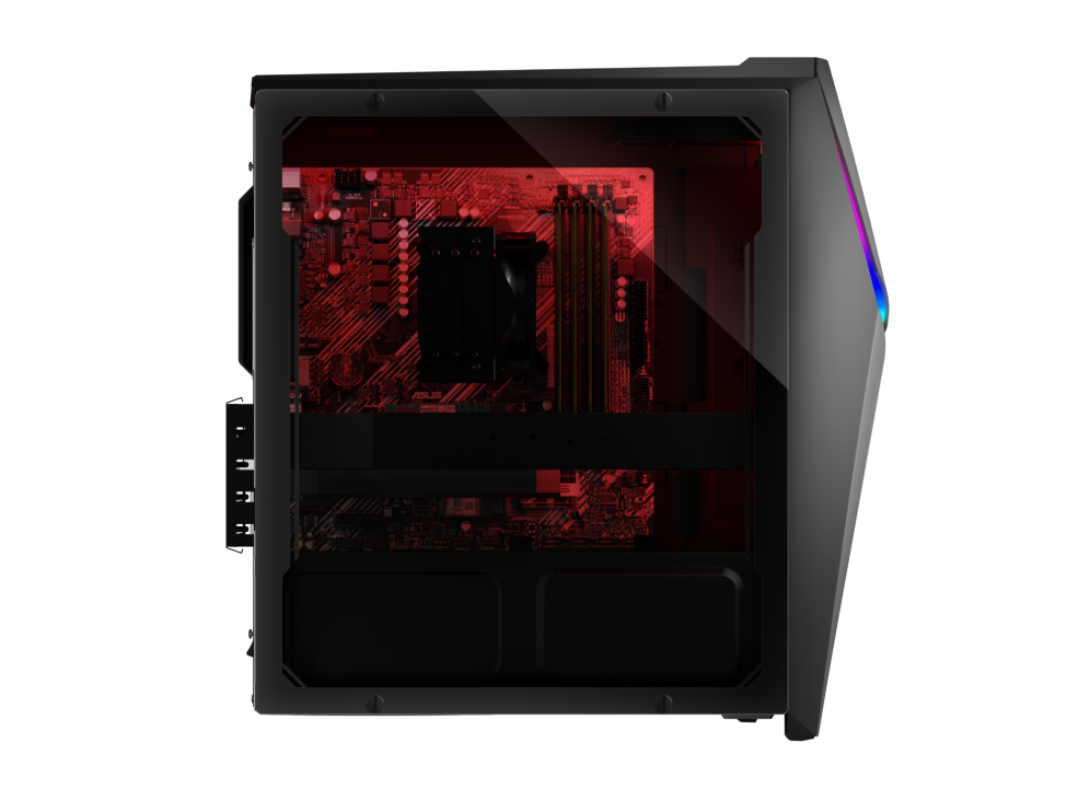 ROG Strix G10DK