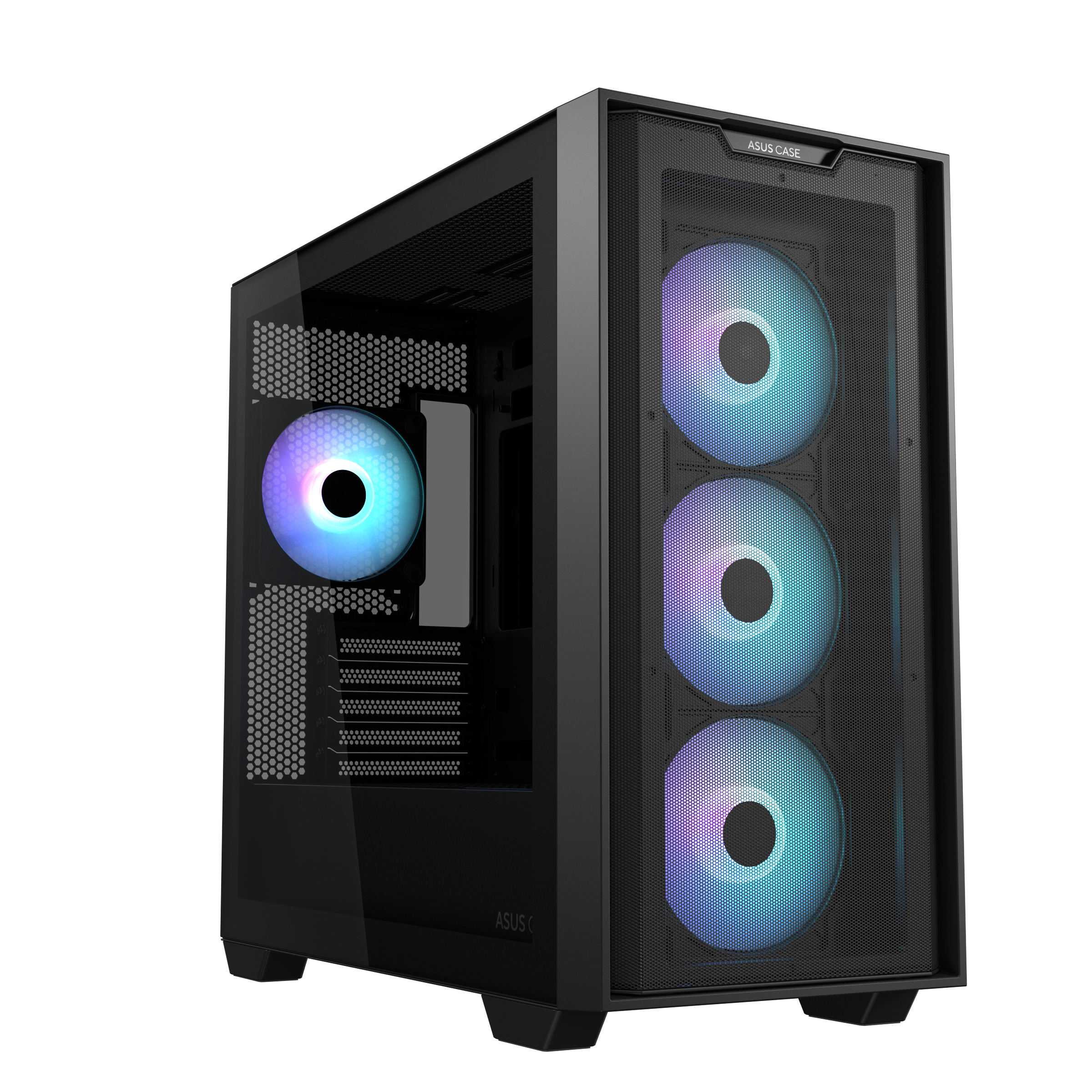 ASUS A21 PLUS Case｜Cases｜ASUS Global