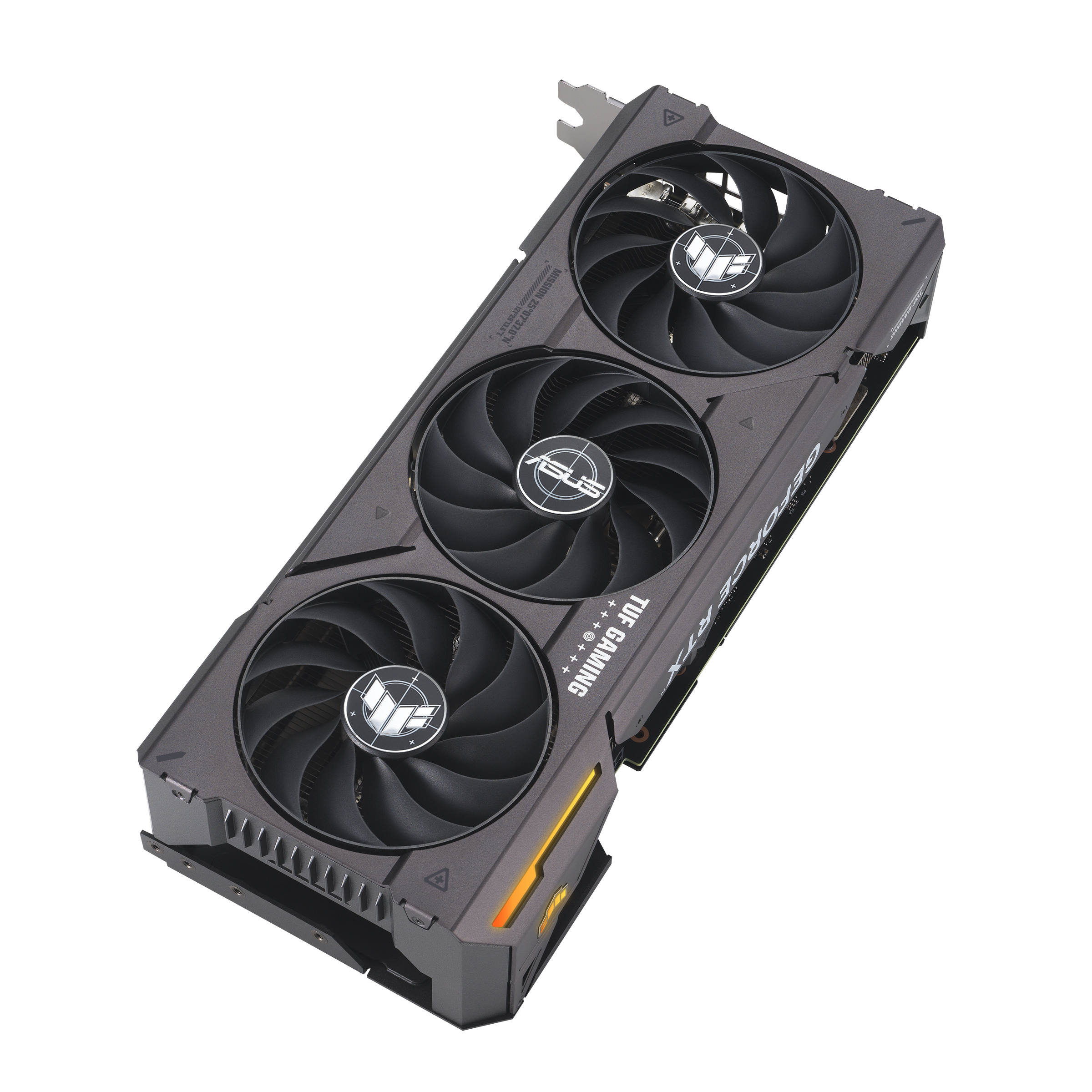 ASUS TUF Gaming GeForce RTX ™ 4060 Ti 8GB GDDR6 OC Edition