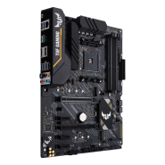 TUF GAMING B450-PLUS II