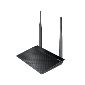 RT-N12 D1｜WiFi Routers｜ASUS Global