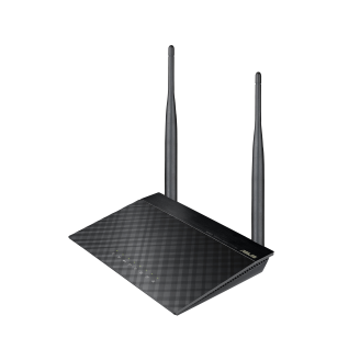 ASUS RP-N12 - Répéteur Wi-FI Extender Wi-FI ASUS N 300