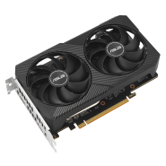 ASUS Dual Radeon™ RX 6500 XT V2 OC Edition 4GB GDDR6