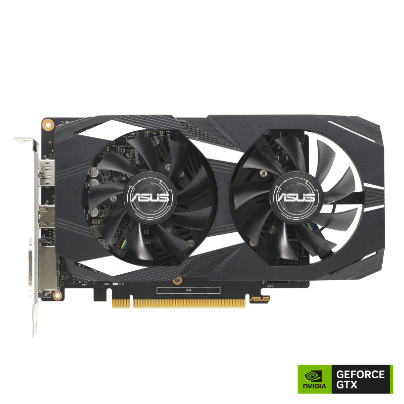 Nvidia gt 2024 1650