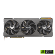 ASUS TUF Gaming GeForce RTX™ 4080 SUPER 16GB GDDR6X
