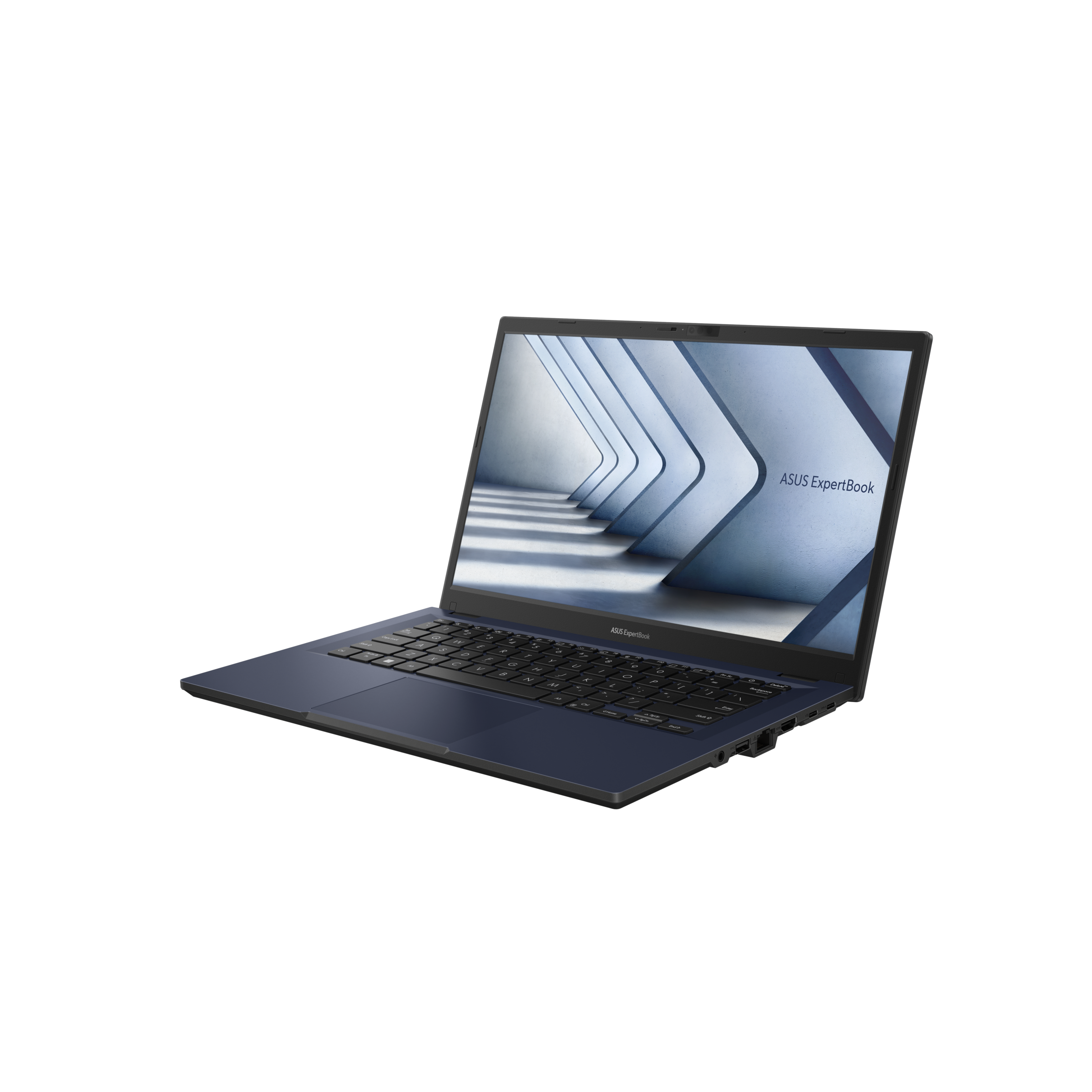 ExpertBook B1 (B1408CV, 13th Gen Intel)