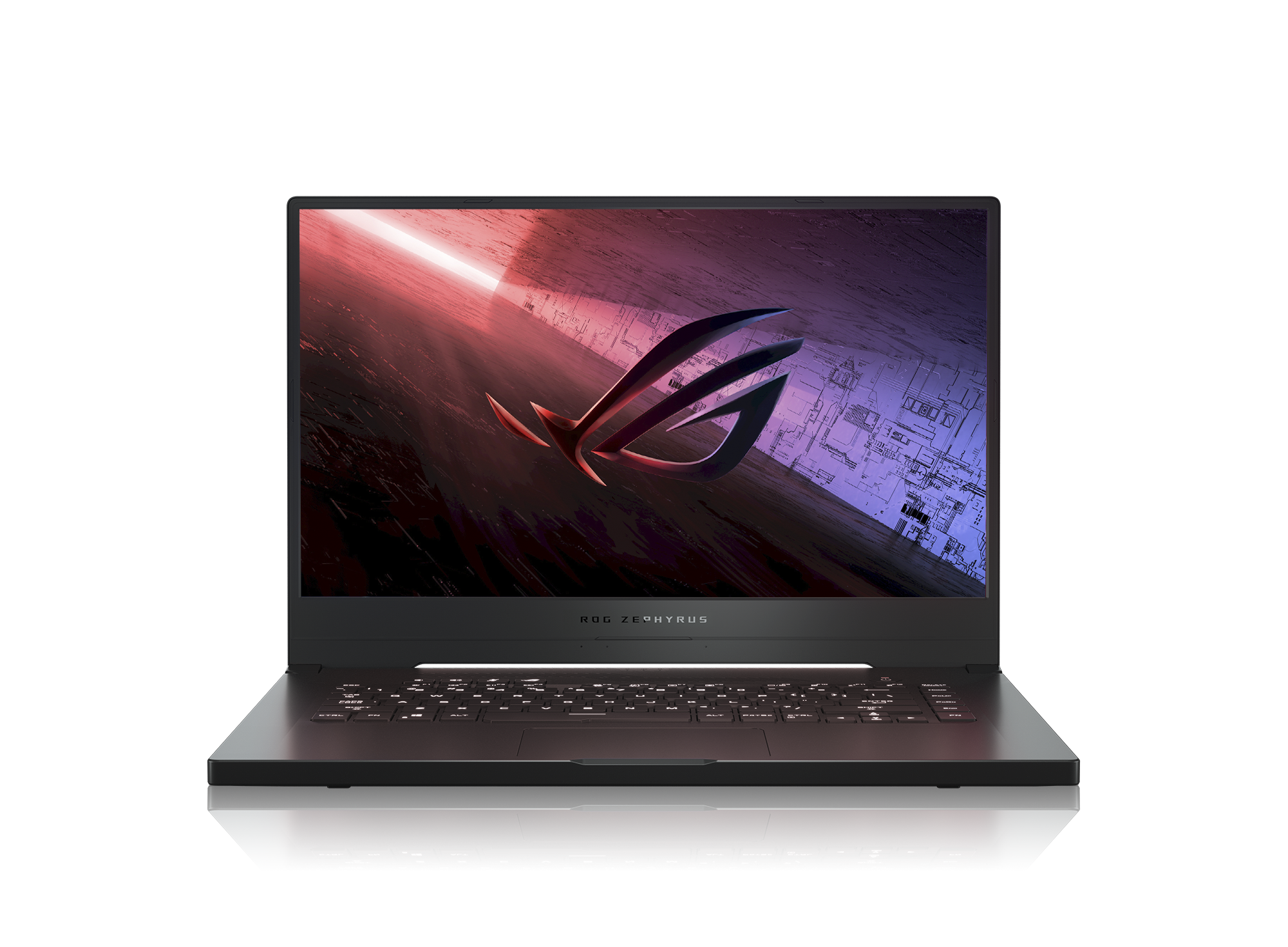 ゲーミングノートPC ROG ZephyrusG15 GA502IV 通販