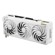 ASUS TUF Gaming GeForce RTX™ 5070 Ti 16GB GDDR7 BTF White Edition