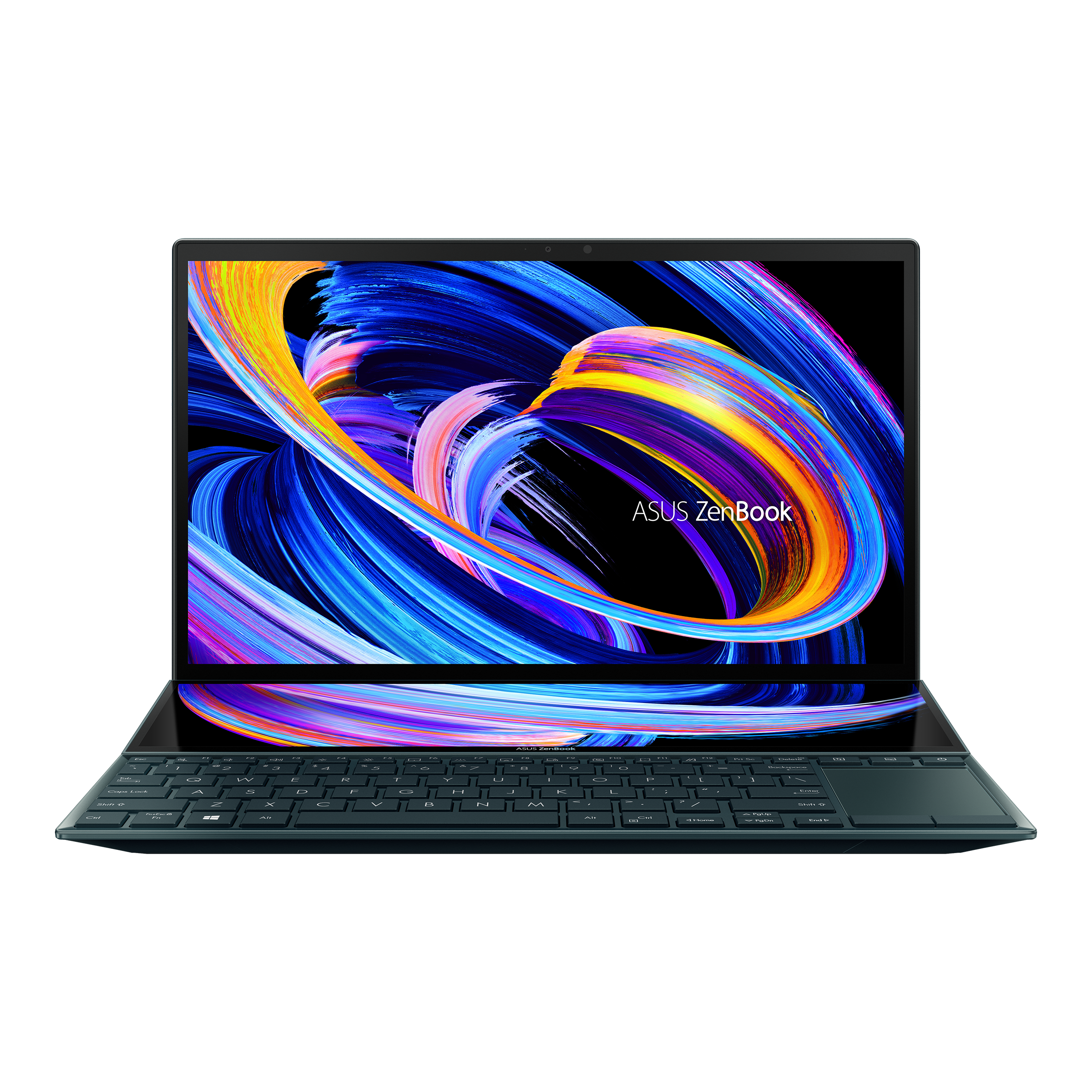 Zenbook Duo 14 Ux482 Laptops For Home Asus Global