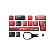 ROG Dye-Sub PBT Keycaps