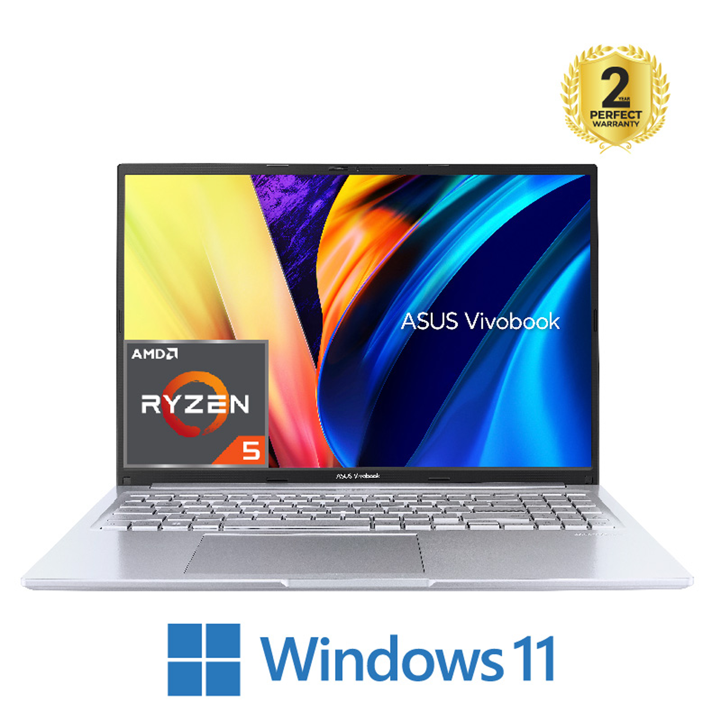 Vivobook 16 (D1603, AMD Ryzen 5000 series)