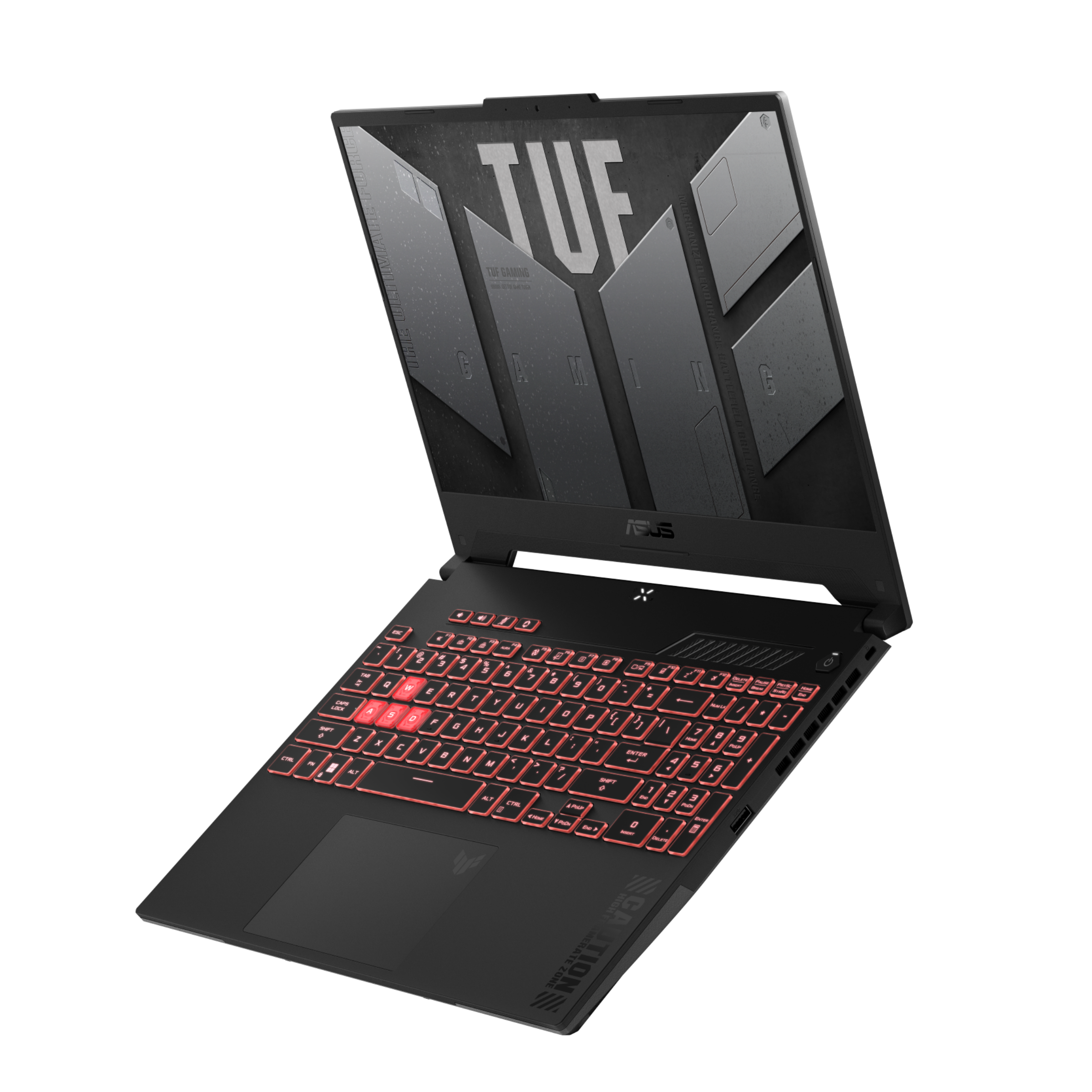 ASUS TUF Gaming A15 (2023)｜Laptops For Gaming｜ASUS USA