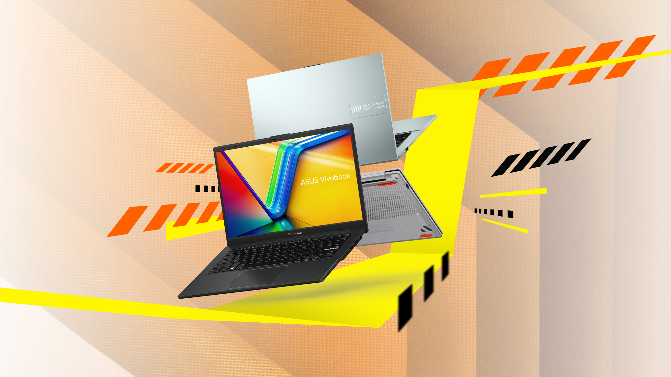 Vivobook Go