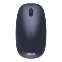 MW201C BT & 2.4GHz Wireless Mouse