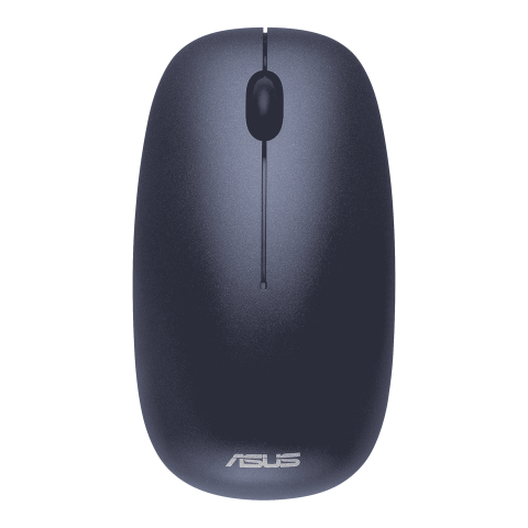 MW201C BT & 2.4GHz Wireless Mouse