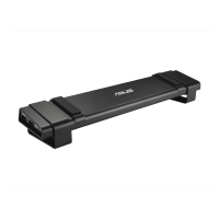 Station d'accueil USB-C DC300  Partenaire Officiel Asus - Accessoires Asus