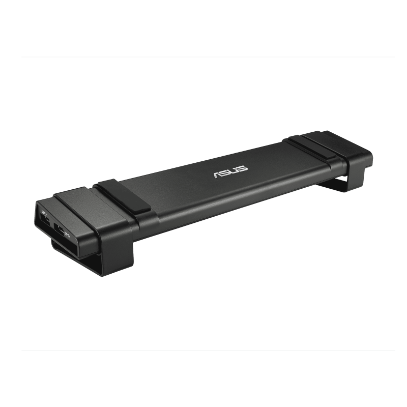 ASUS USB3.0_HZ-3A Plus Dock