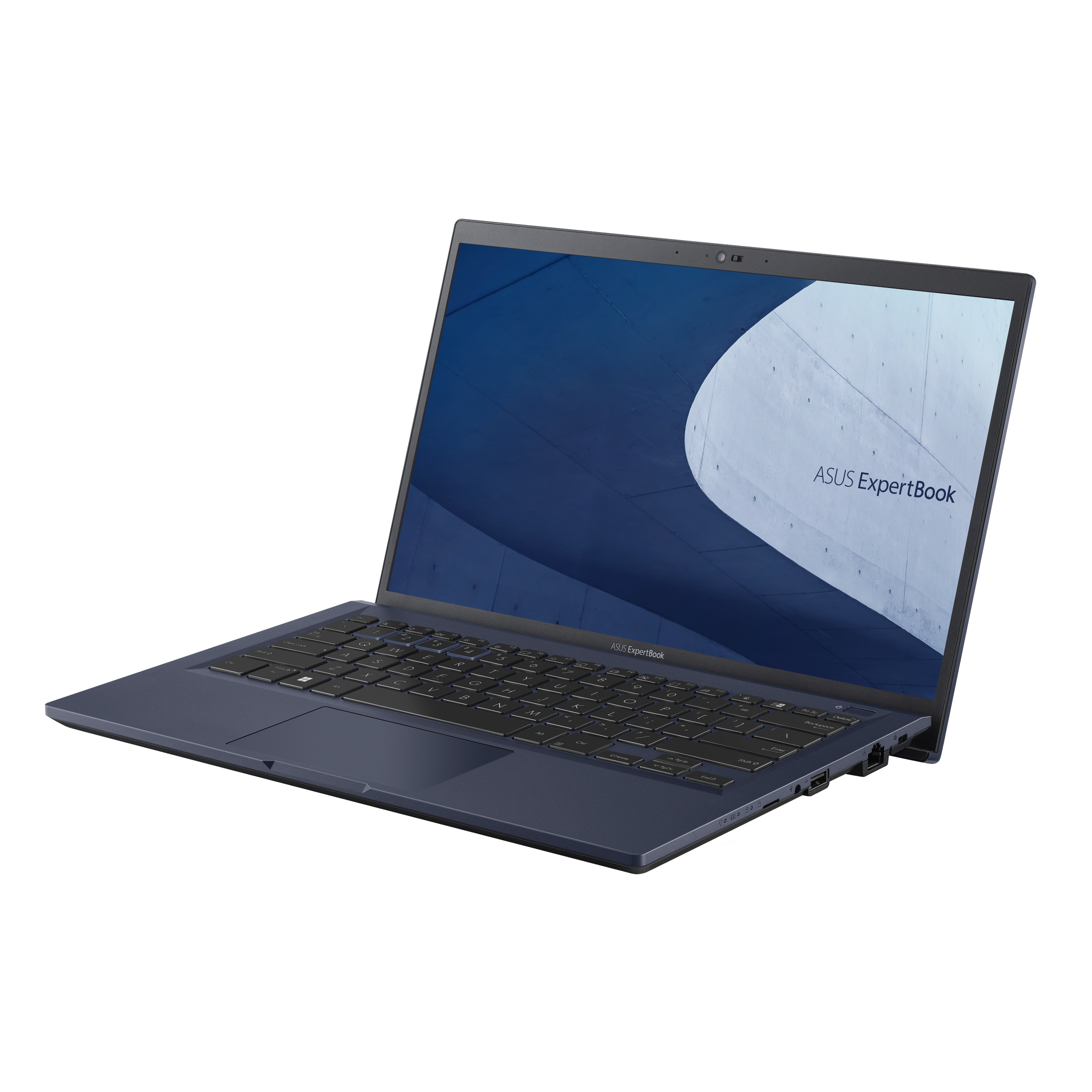 ExpertBook B1 (B1500, 12th Gen Intel)｜Laptops For Work｜ASUS Global