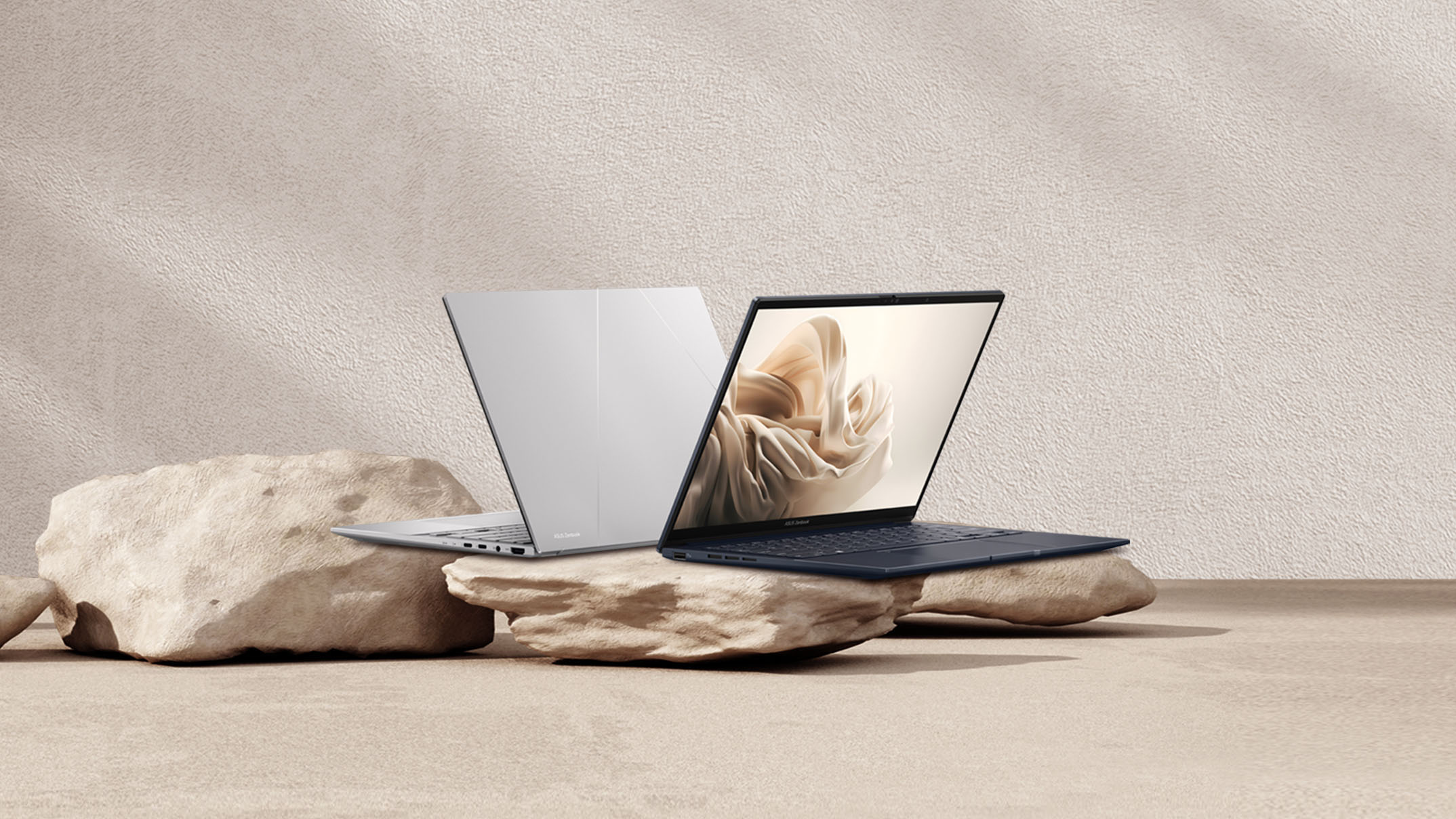 ASUS Zenbook 14 OLED (UX3405)