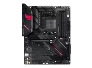 ROG STRIX B550-F GAMING WIFI II