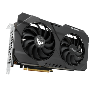 ASUS TUF Gaming Radeon™ RX 6500 XT OC edition 4GB GDDR6