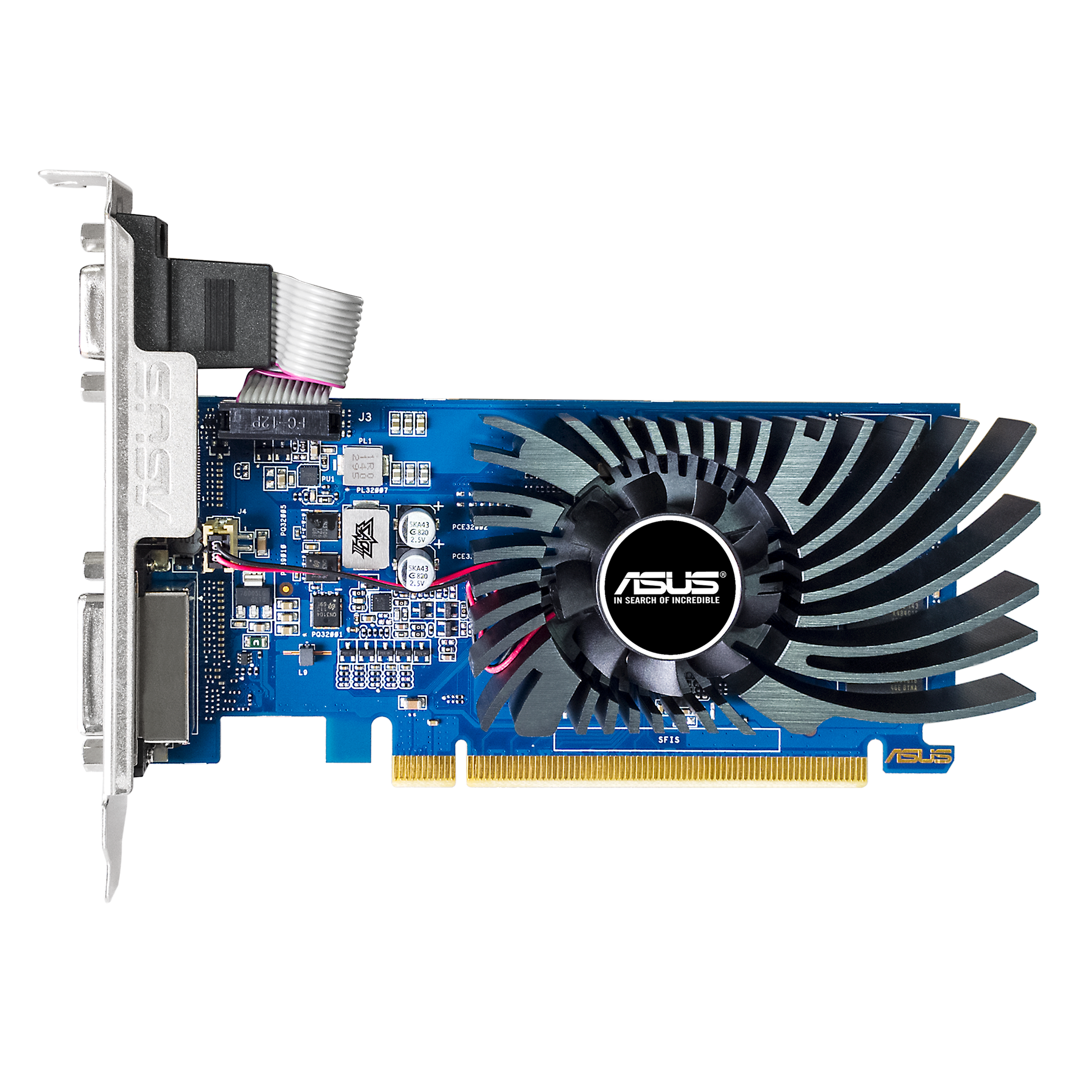 Nvidia gt 730 2gb best sale ddr3 driver