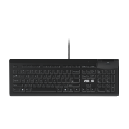 ASUS Smart Card Keyboard KU100