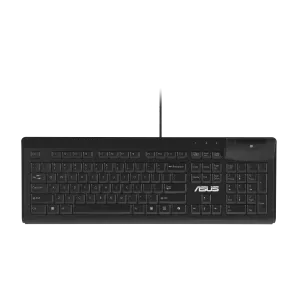 ASUS Smart Card Keyboard KU100