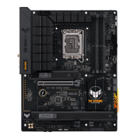 TUF GAMING B760-PLUS WIFI D4