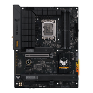 TUF GAMING B760-PLUS WIFI D4