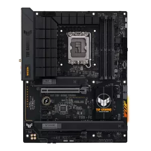 TUF GAMING B760-PLUS WIFI D4