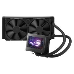 ROG RYUJIN III 240 | Gaming cooling｜ROG - Republic of Gamers｜ROG 