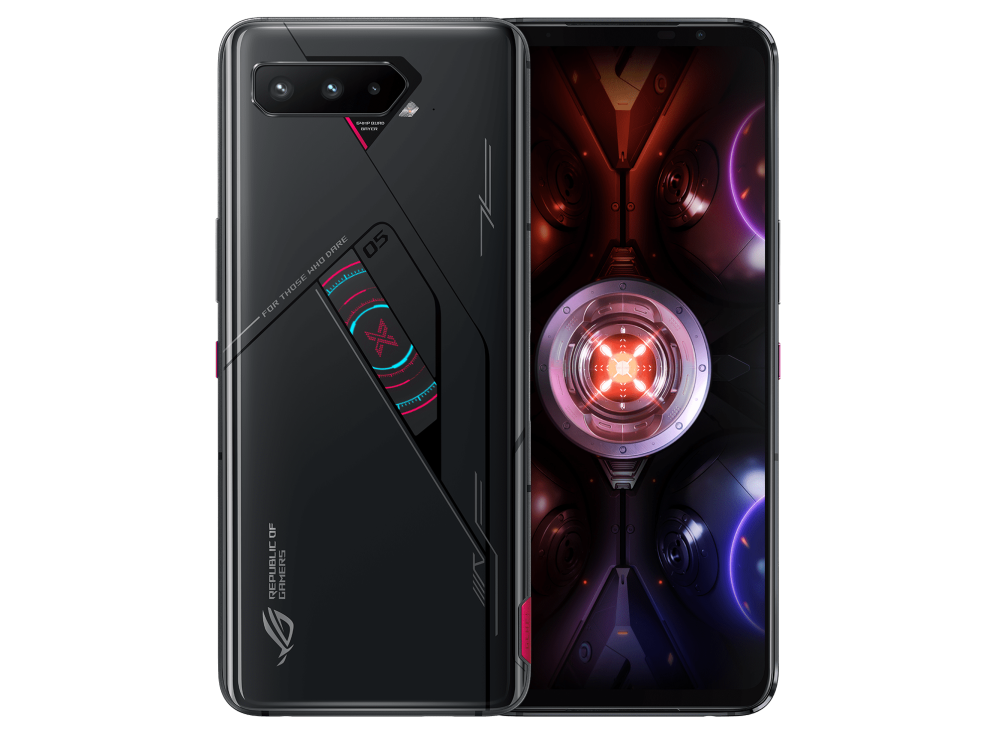 ROG Phone 5s Pro | Phones | ROG United States