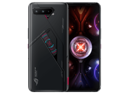  ASUS ROG Phone 7 5G Dual SIM 512GB 16GB RAM Factory Unlocked  (GSM Only  No CDMA - not Compatible with Verizon/Sprint) Global Version -  White : Cell Phones & Accessories