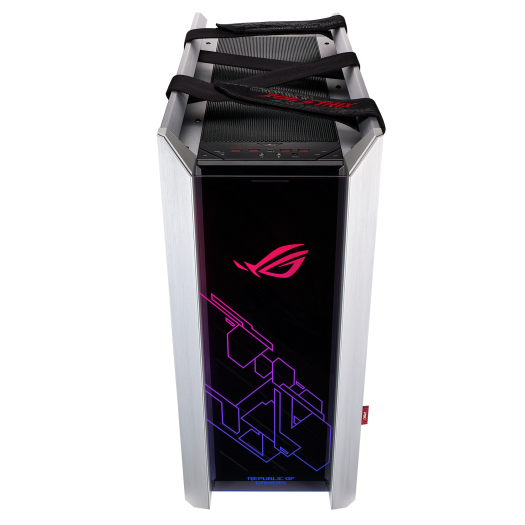 Gaming Cases｜ROG - Republic of Gamers｜Global