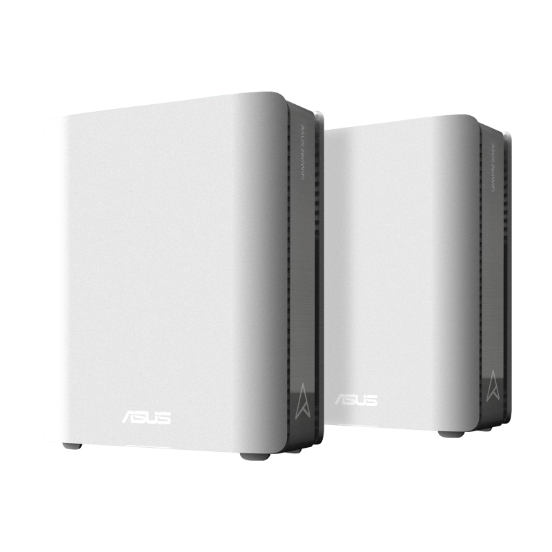 Buy ASUS ZenWiFi AX6600 Tri-Band Mesh WiFi 6 System (XT8 2PK