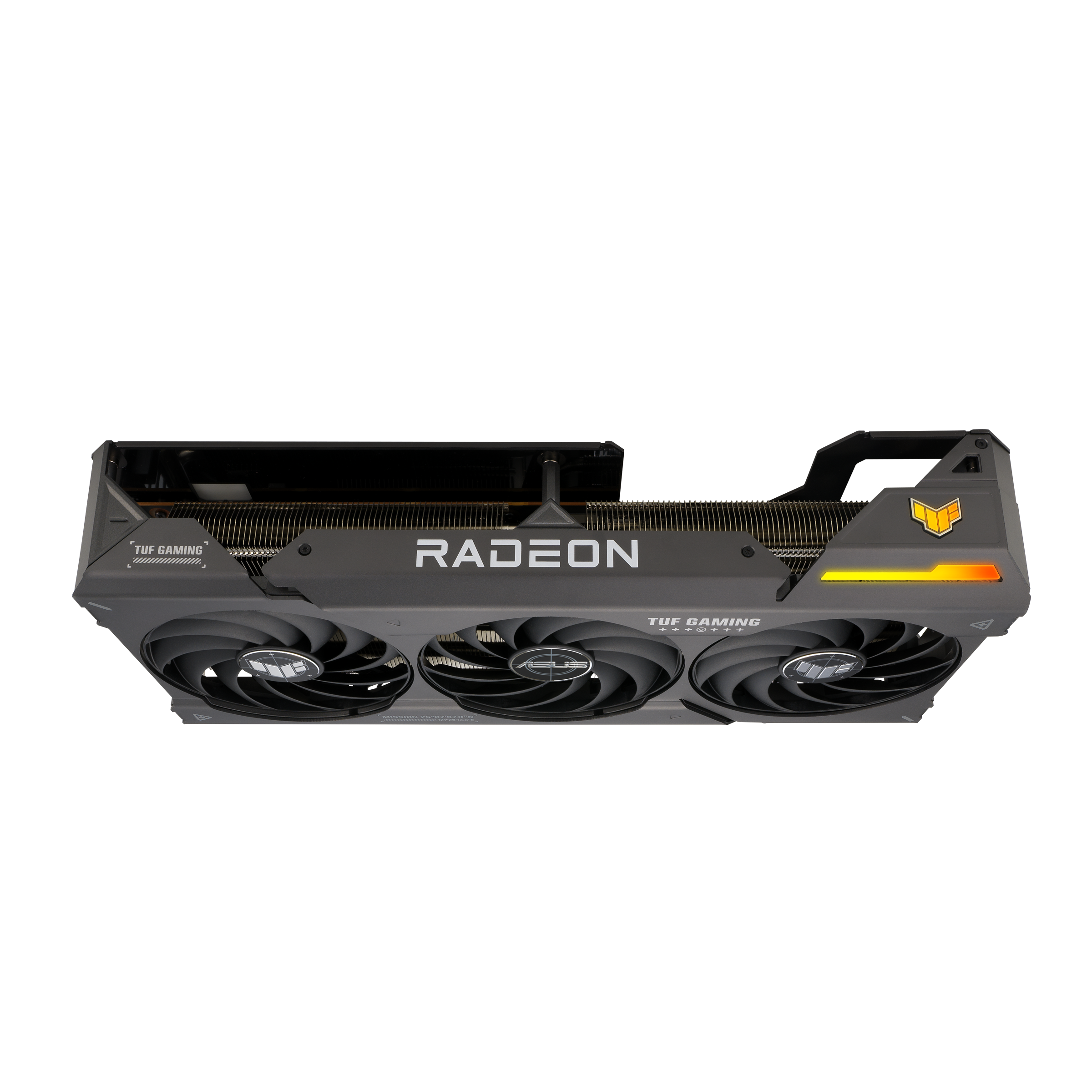 ASUS TUF Gaming Radeon RX 7800 XT OC Edition 16GB GDDR6