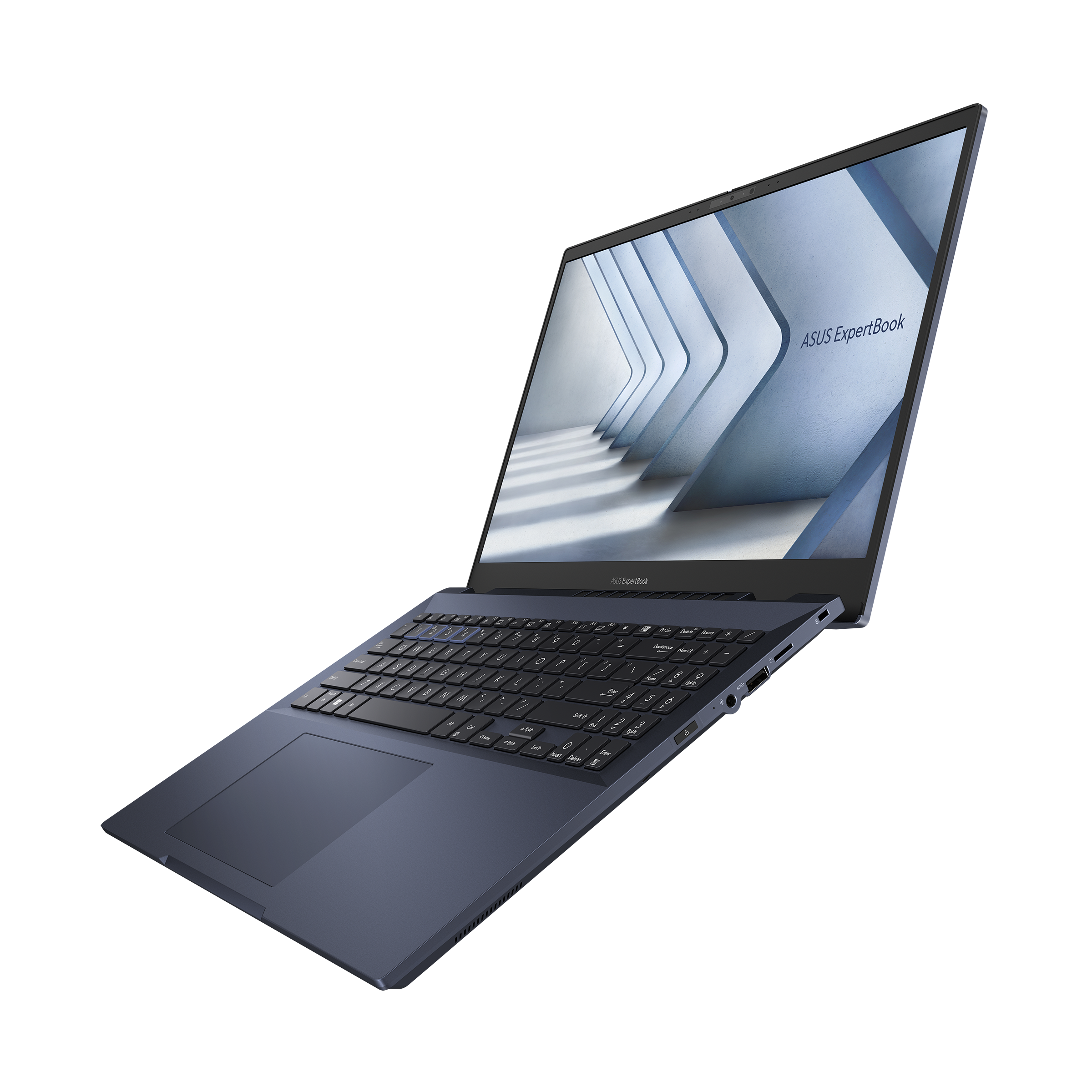 ExpertBook B5 (B5602, 13th Gen Intel)