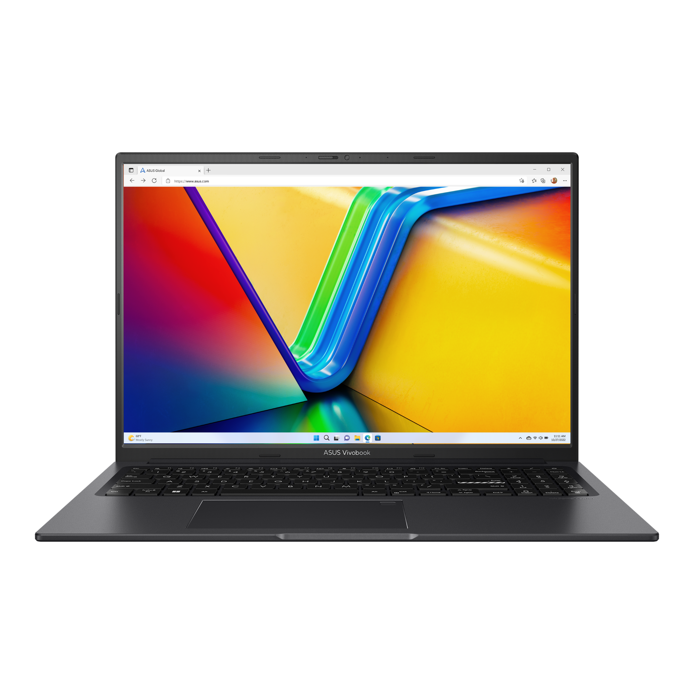 ASUS Vivobook 16X OLED (K3604)